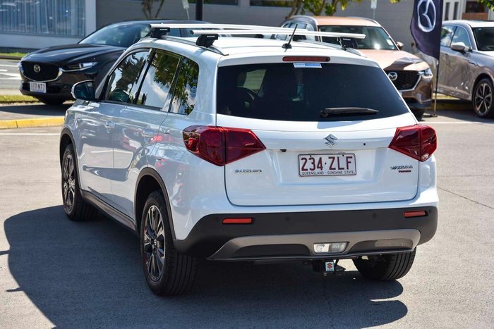 2019 Suzuki Vitara