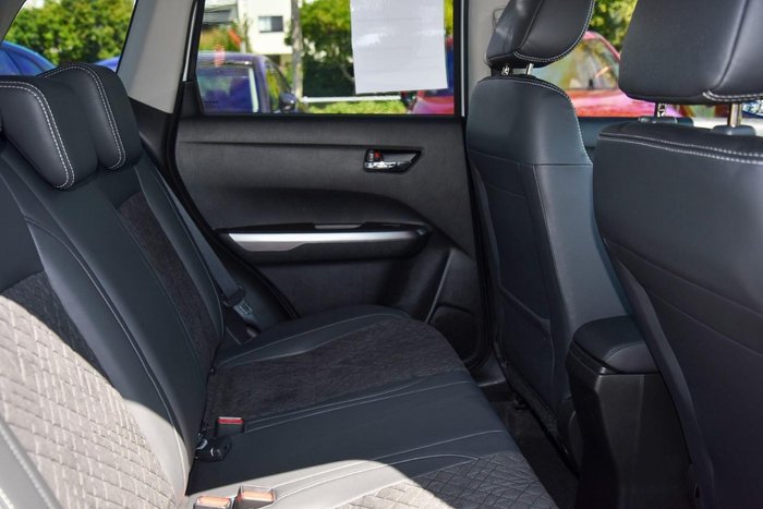 2019 Suzuki Vitara