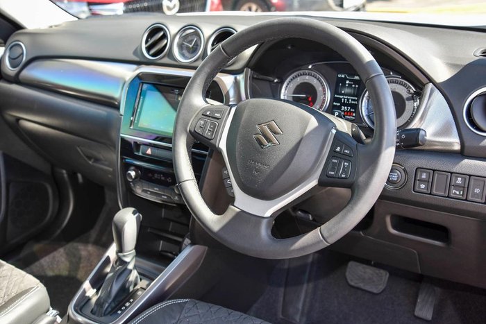 2019 Suzuki Vitara