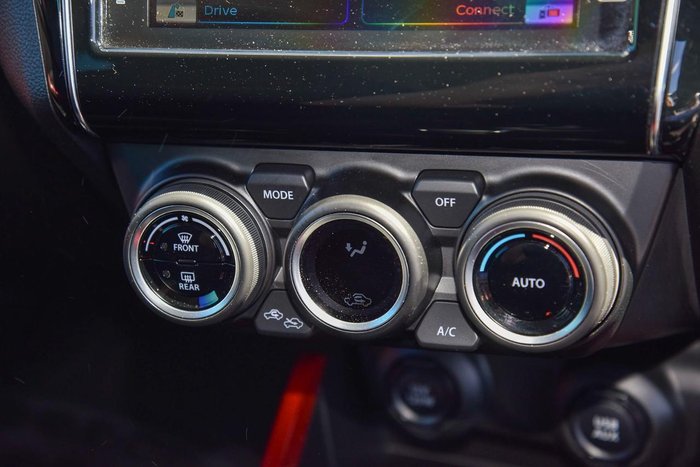 2019 Suzuki Swift