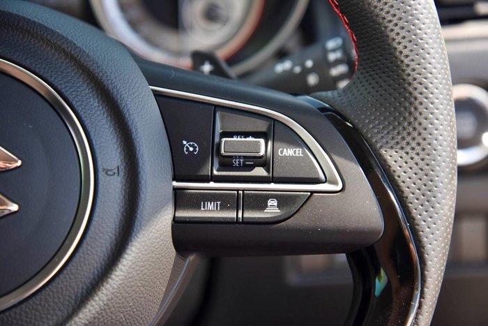 2019 Suzuki Swift