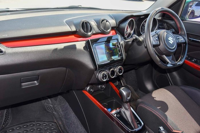 2019 Suzuki Swift