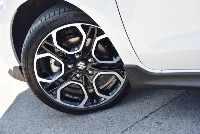 2019 Suzuki Swift