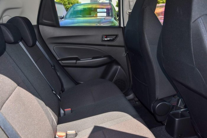 2019 Suzuki Swift