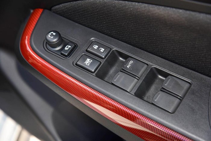 2019 Suzuki Swift