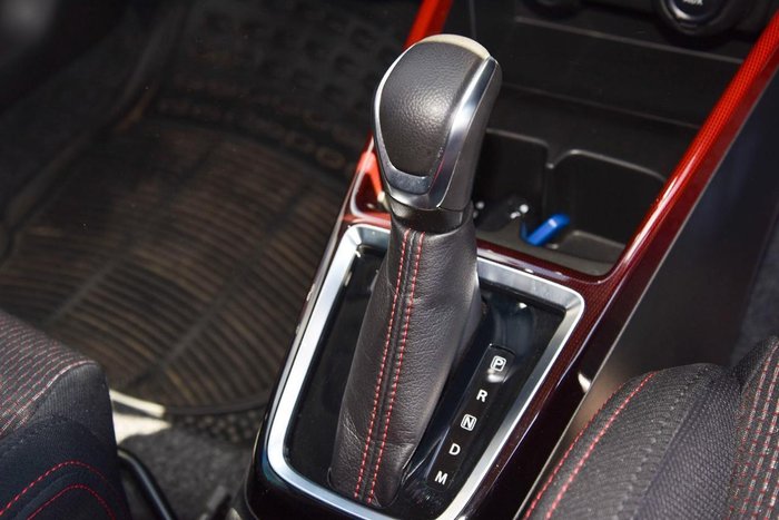 2019 Suzuki Swift