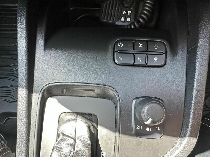 2021 Ford Ranger Wildtrak