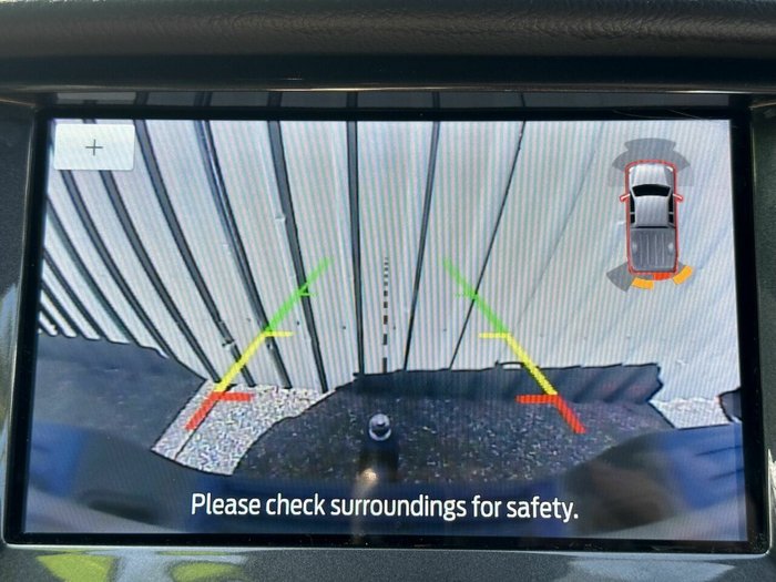 2021 Ford Ranger Wildtrak