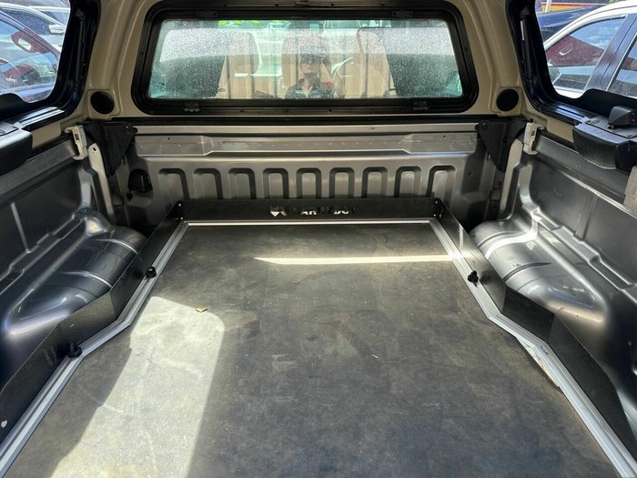 2021 Ford Ranger Wildtrak