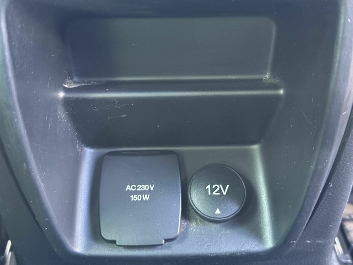 2021 Ford Ranger Wildtrak