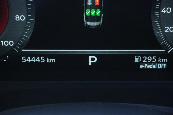 2023 Nissan X-TRAIL Ti e-POWER