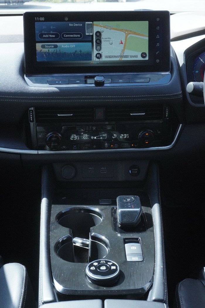 2023 Nissan X-TRAIL Ti e-POWER