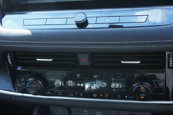 2023 Nissan X-TRAIL Ti e-POWER