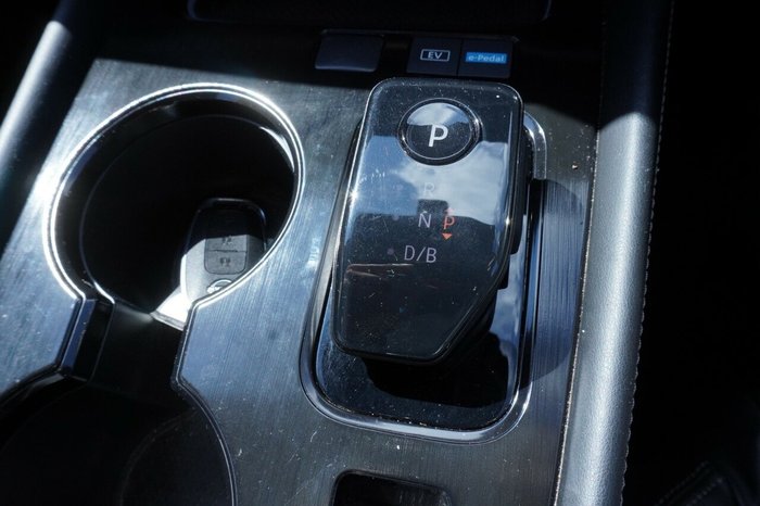 2023 Nissan X-TRAIL Ti e-POWER