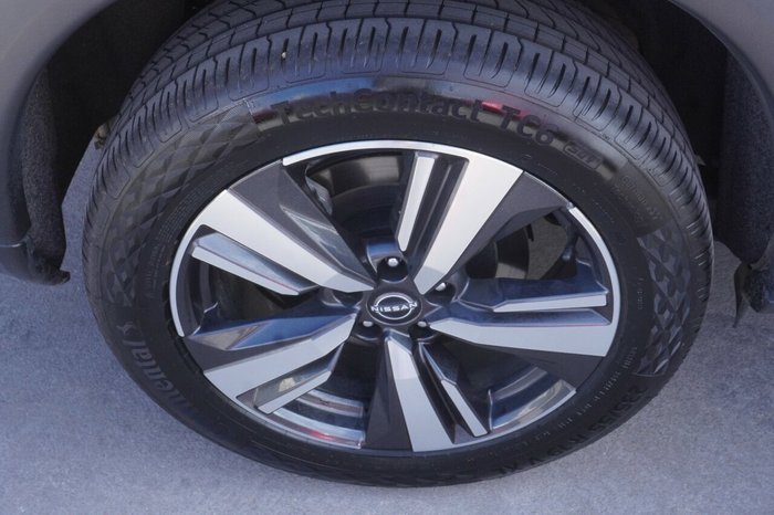 2023 Nissan X-TRAIL Ti e-POWER