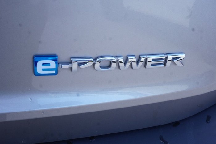 2023 Nissan X-TRAIL Ti e-POWER