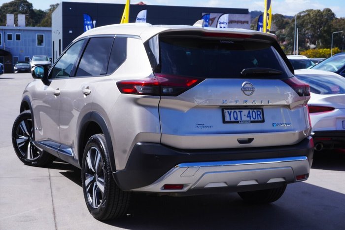 2023 Nissan X-TRAIL Ti e-POWER