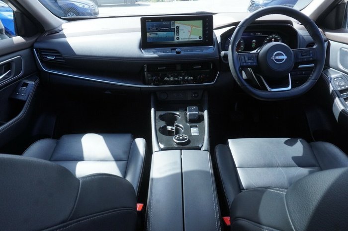 2023 Nissan X-TRAIL Ti e-POWER