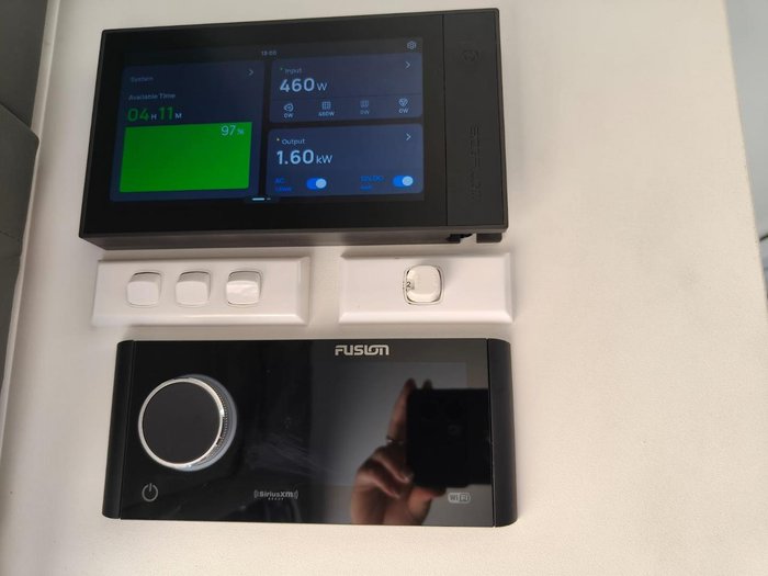 2025 JB Caravans Gator X 17'10 Rear Door