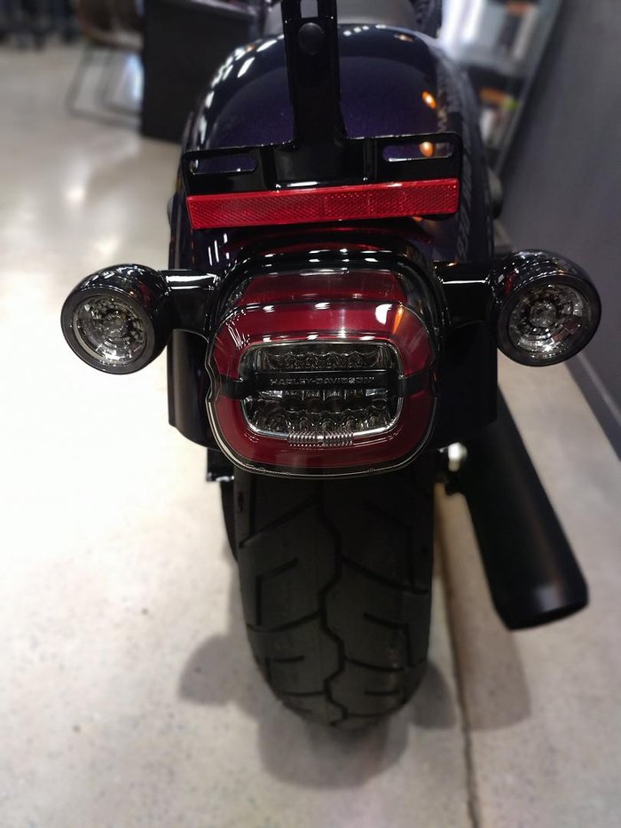 2025 Harley-Davidson Low Rider S 117 (FXLRS) Softail