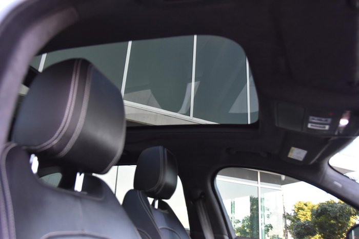 2020 Jaguar F-PACE 20d R-Sport X761 MY20 Fuji White