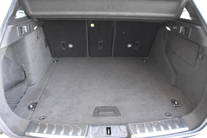 2020 Jaguar F-PACE 20d R-Sport X761 MY20 Fuji White