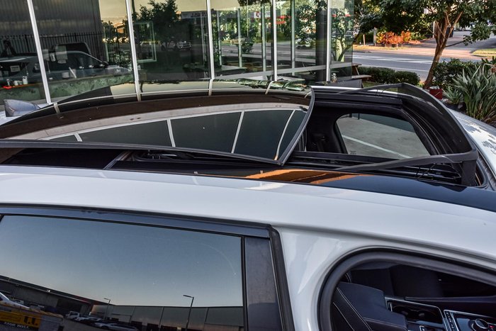 2020 Jaguar F-PACE 20d R-Sport X761 MY20 Fuji White