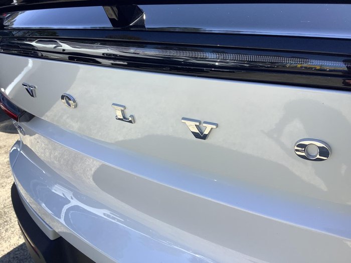 2023 Volvo C40 Recharge Twin