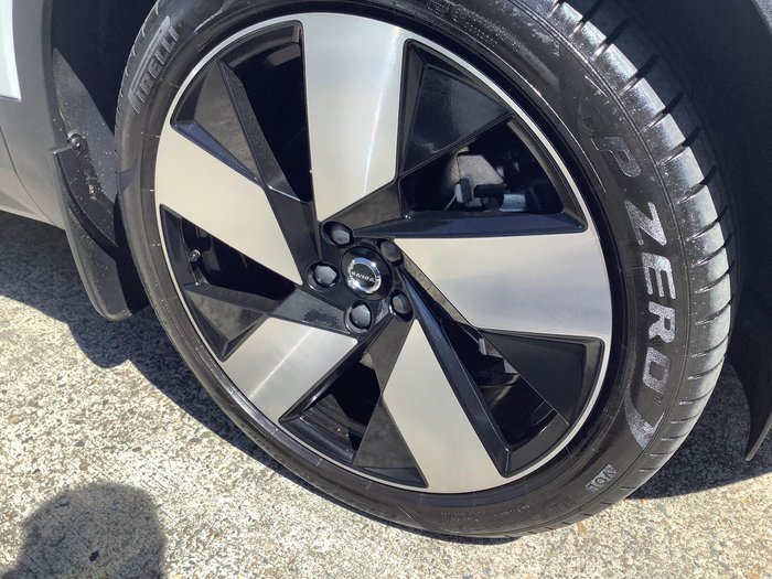 2023 Volvo C40 Recharge Twin