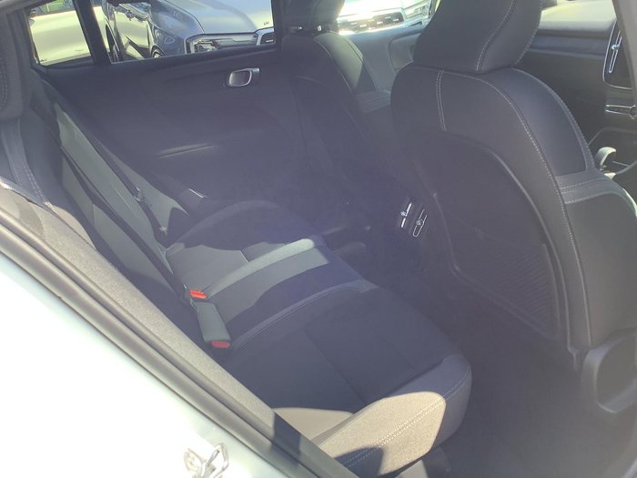 2023 Volvo C40 Recharge Twin