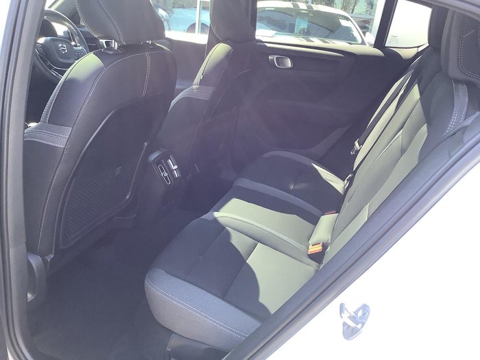 2023 Volvo C40 Recharge Twin