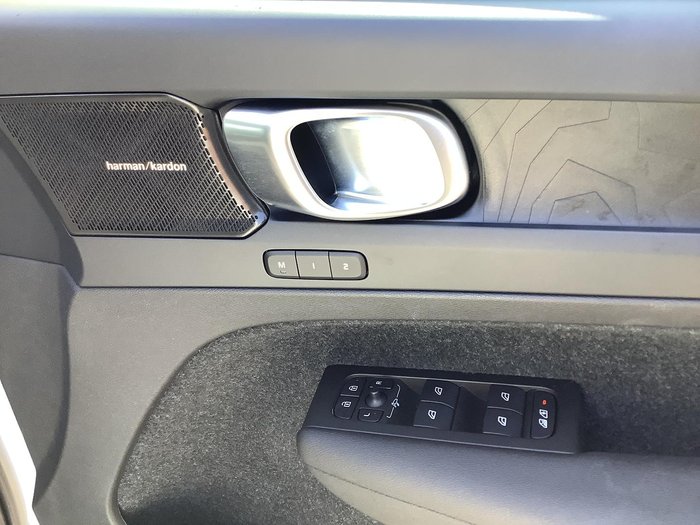 2023 Volvo C40 Recharge Twin