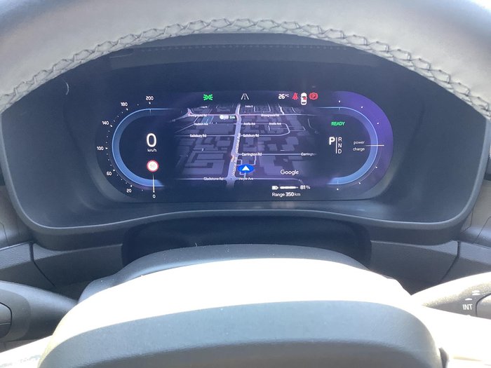 2023 Volvo C40 Recharge Twin