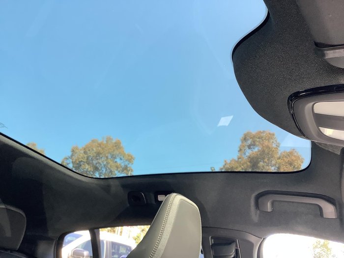 2023 Volvo C40 Recharge Twin