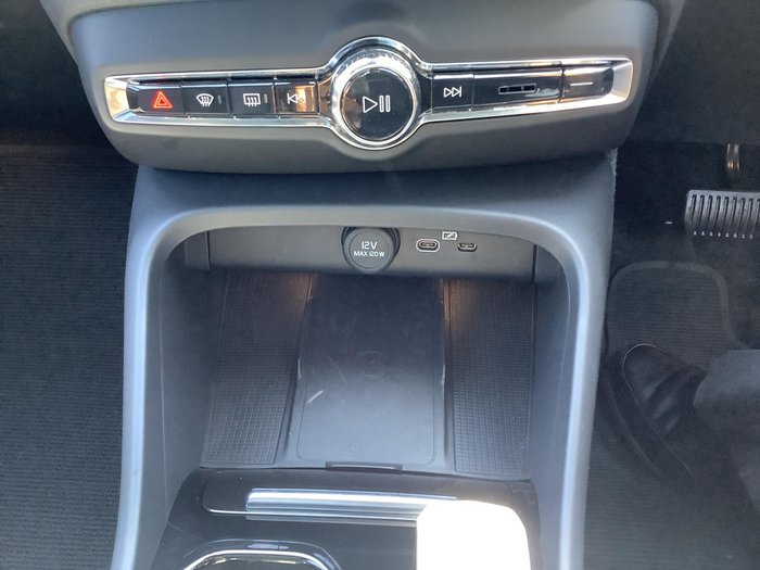 2023 Volvo C40 Recharge Twin