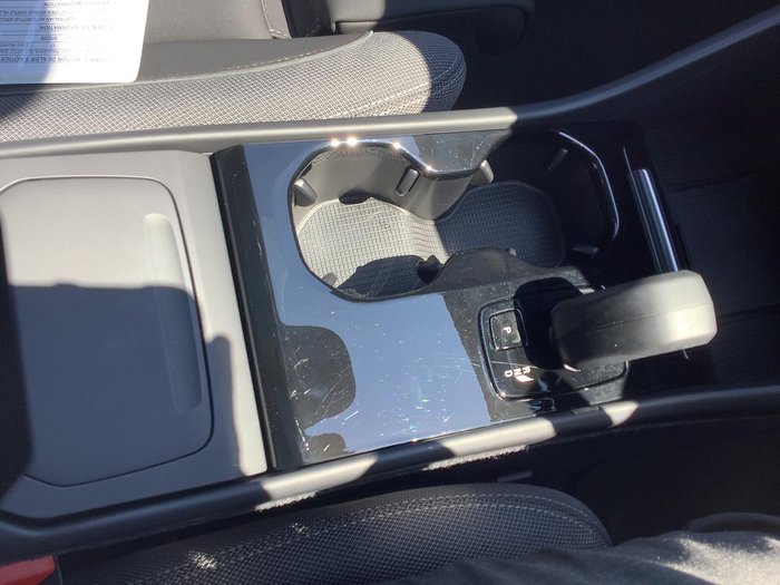 2023 Volvo C40 Recharge Twin