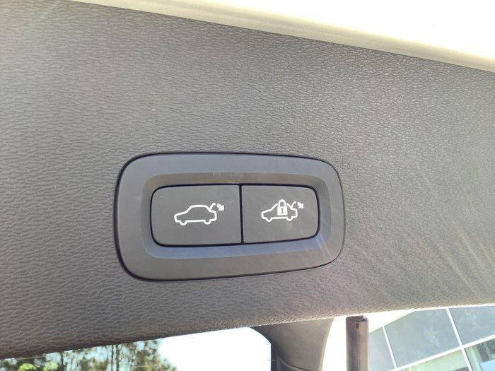 2023 Volvo C40 Recharge Twin