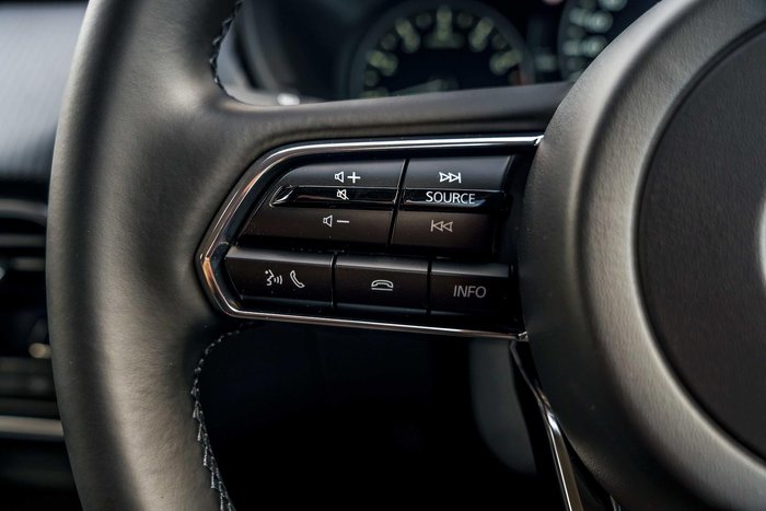 2025 Mazda CX-60 G40e Pure