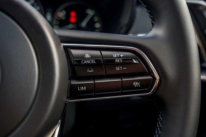 2025 Mazda CX-60 G40e Pure