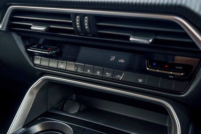 2025 Mazda CX-60 G40e Pure