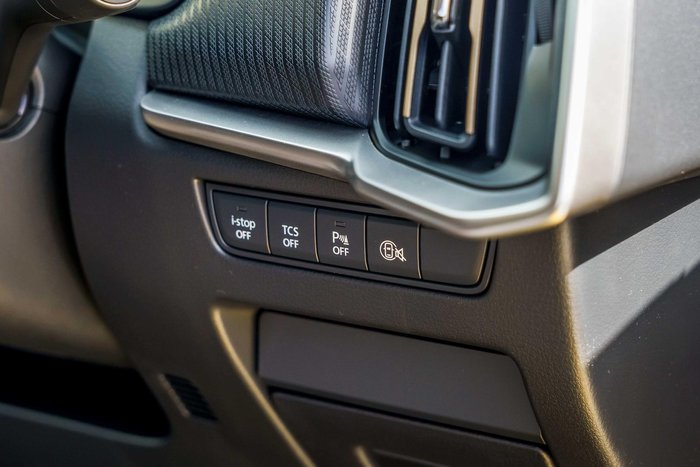 2025 Mazda CX-60 G40e Pure