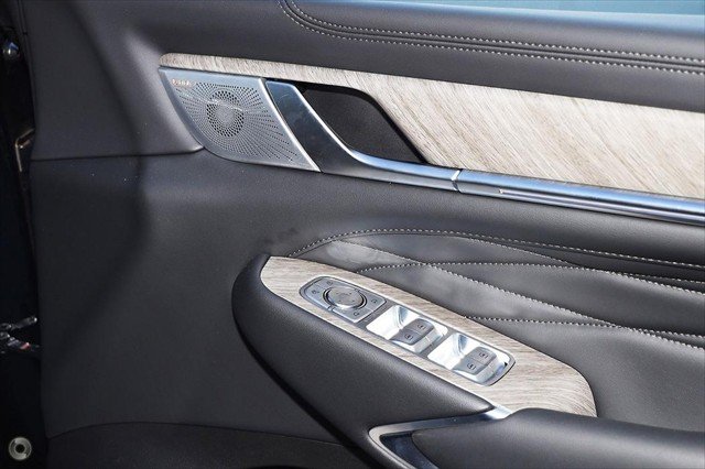 2025 GWM Tank 500 Vanta Hybrid