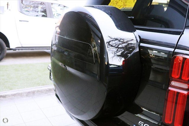 2025 GWM Tank 500 Vanta Hybrid