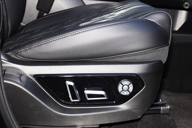 2025 GWM Tank 500 Vanta Hybrid