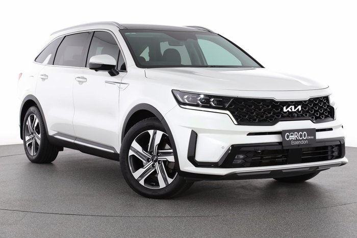 2022 Kia Sorento