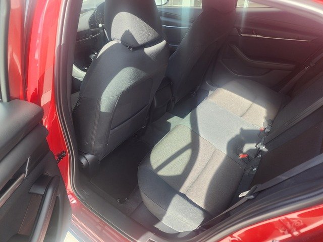 2019 Mazda 3 G20 Pure