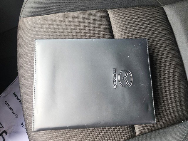 2019 Mazda 3 G20 Pure