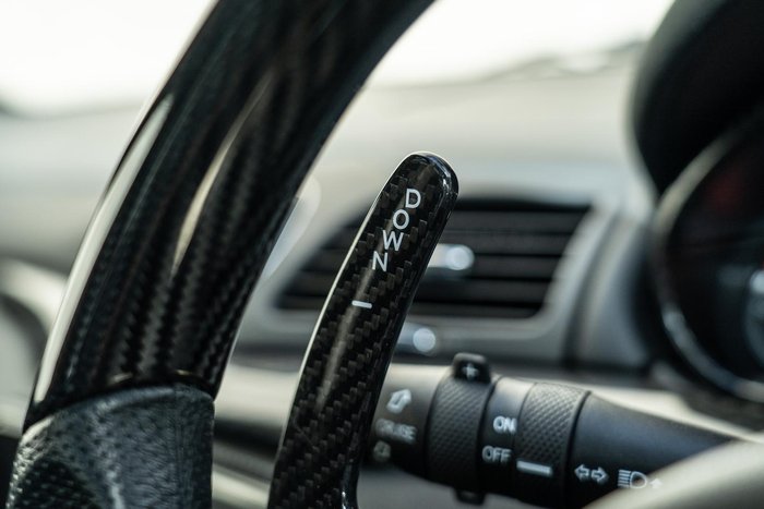 2018 Maserati GranTurismo Sport