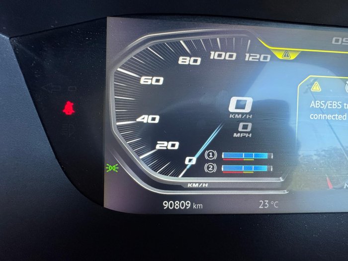 2024 DAF Xg 660 FTT White