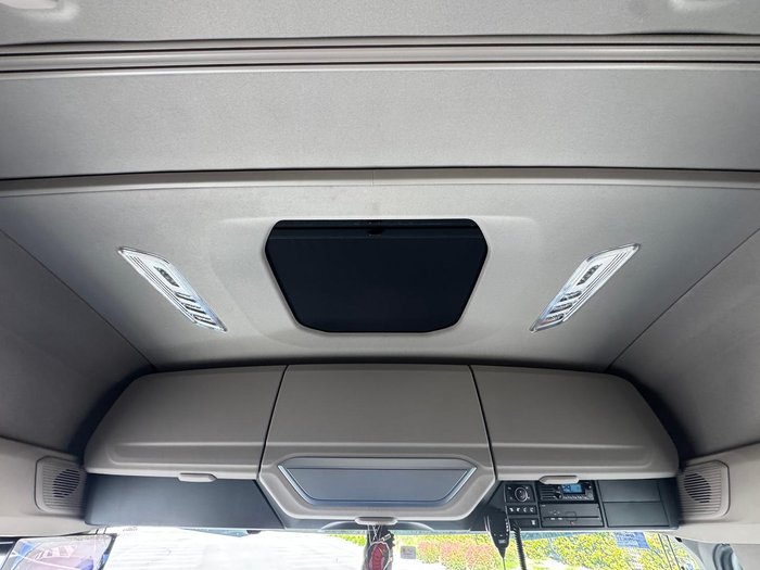 2024 DAF Xg 660 FTT White